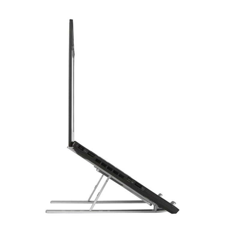 Targus AWE810GL Support de livres Supports de Laptop Aluminium 39,6 cm (15.6") - Image 2