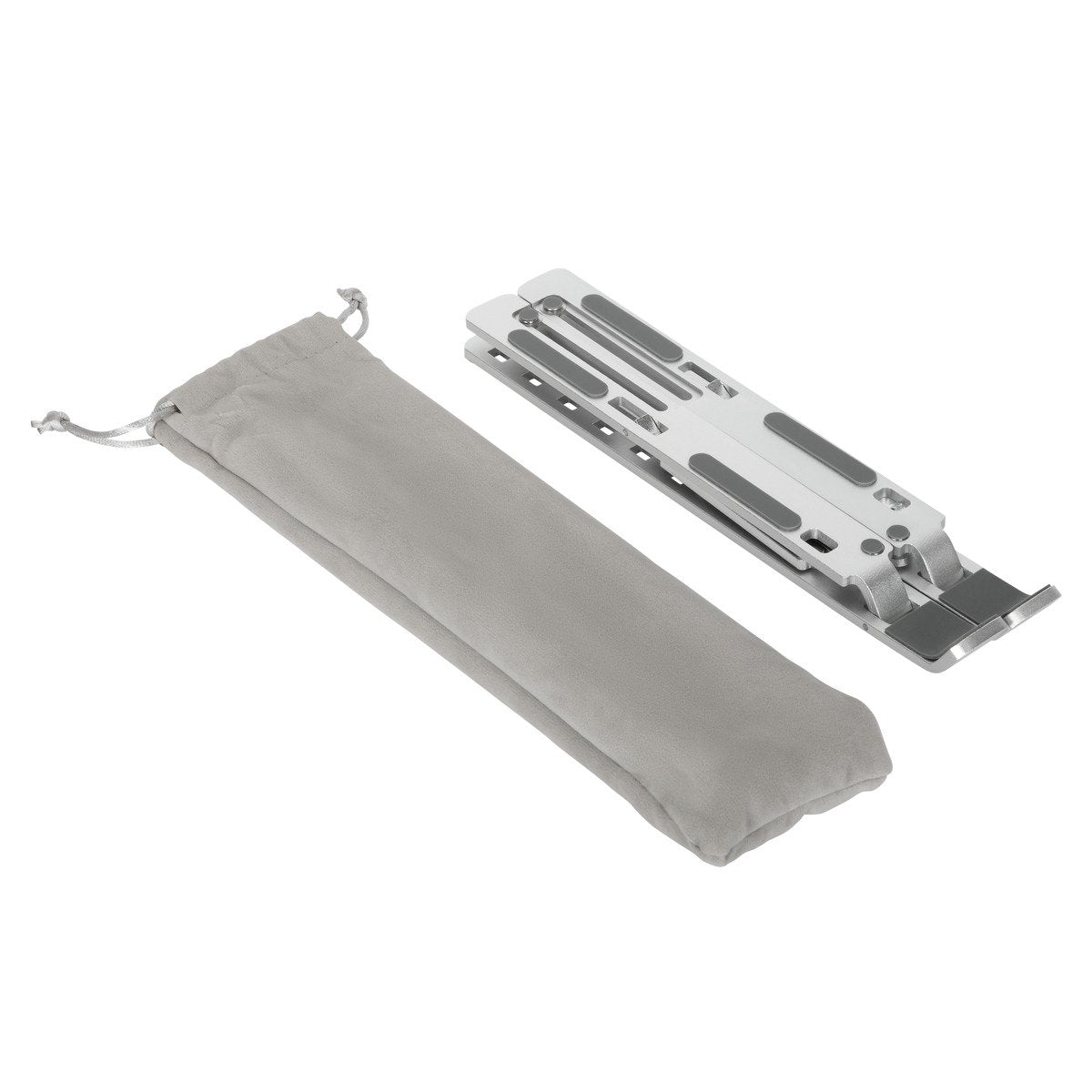 Targus AWE810GL Support de livres Supports de Laptop Aluminium 39,6 cm (15.6") - Image 7