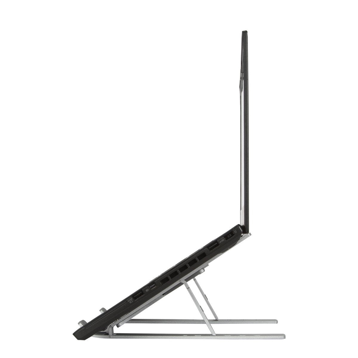 Targus AWE810GL Support de livres Supports de Laptop Aluminium 39,6 cm (15.6") - Image 9