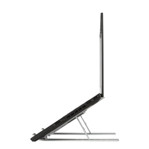 Targus AWE810GL Support de livres Supports de Laptop Aluminium 39,6 cm (15.6") - Image 9