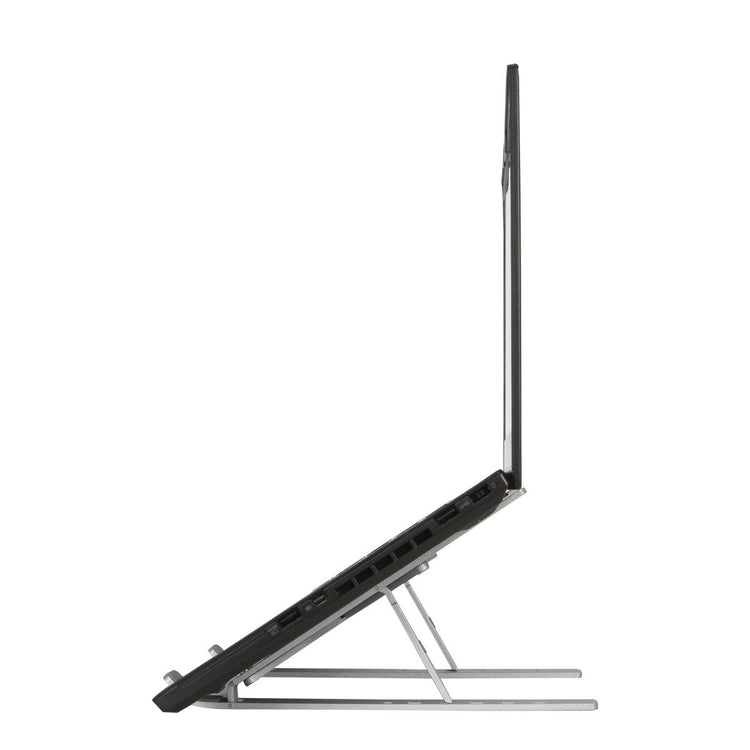 Targus AWE810GL Support de livres Supports de Laptop Aluminium 39,6 cm (15.6") - Image 9