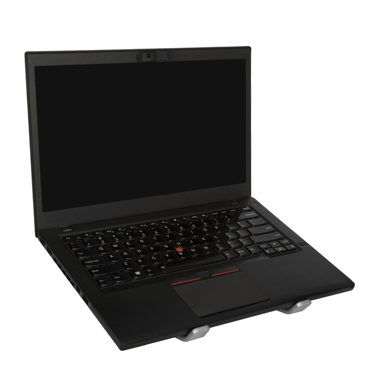 Targus AWE810GL Support de livres Supports de Laptop Aluminium 39,6 cm (15.6") - Image 10