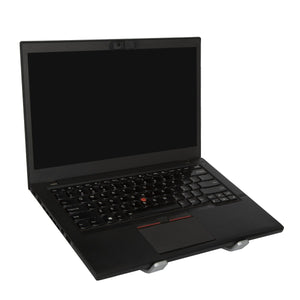 Targus AWE810GL Support de livres Supports de Laptop Aluminium 39,6 cm (15.6") - Image 10