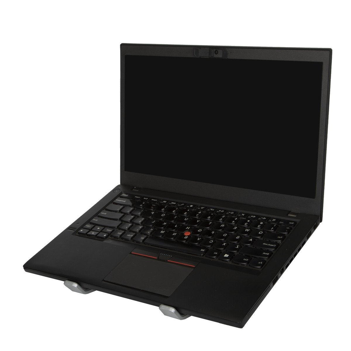 Targus AWE810GL Support de livres Supports de Laptop Aluminium 39,6 cm (15.6") - Image 11