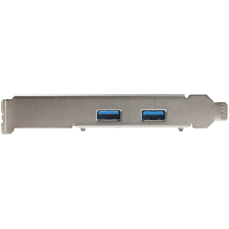 StarTech.com PEXUSB312A3 carte et adaptateur d'interfaces Interne USB 3.2 Gen 2 (3.1 Gen 2) - Image 3