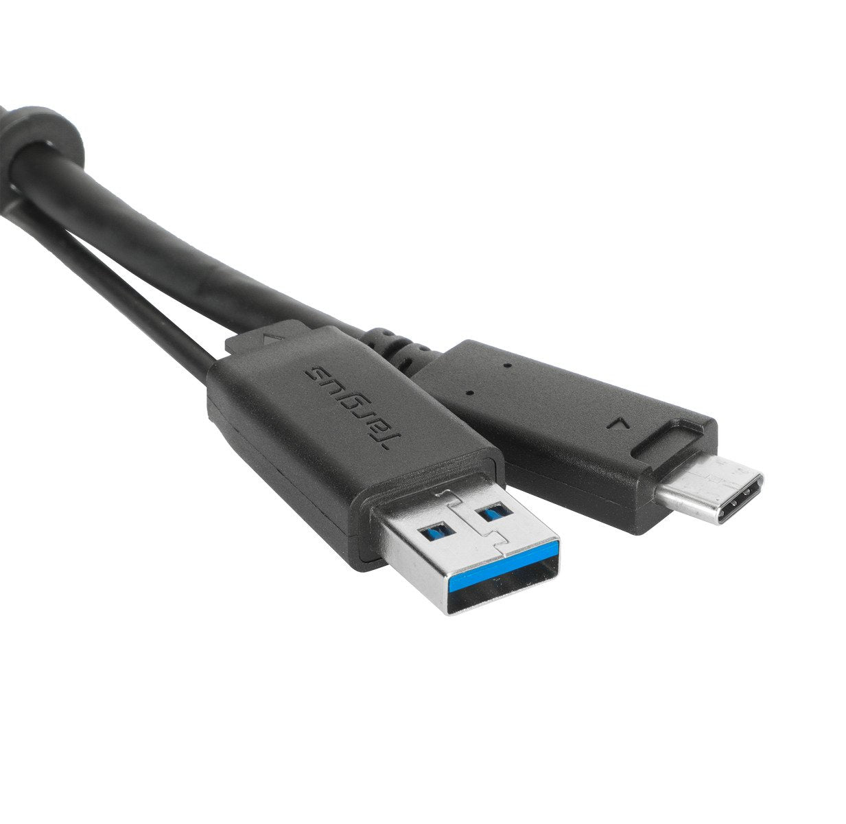 Targus ACC1133GLX câble USB USB 3.2 Gen 1 (3.1 Gen 1) 1 m USB C Noir - Image 8