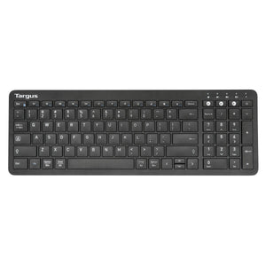 Targus AKB863US clavier RF sans fil + Bluetooth QWERTY US International Noir - Image 7