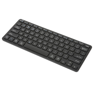 Targus AKB862US clavier Universel RF sans fil + Bluetooth QWERTY Anglais Noir - Image 3