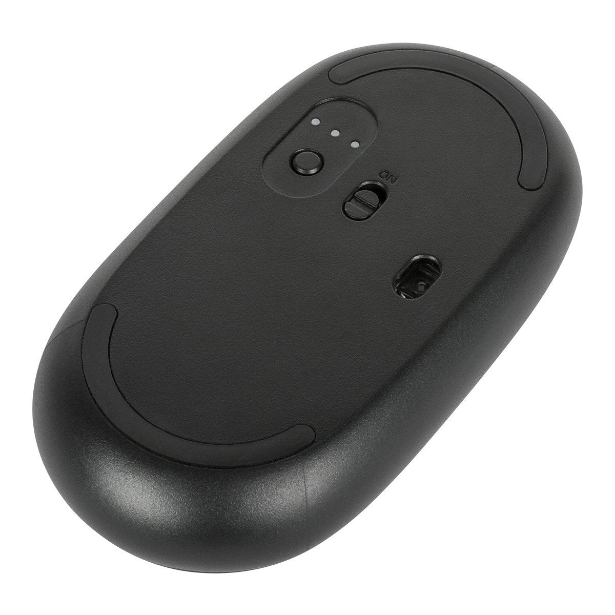 Targus AMB581GL souris Ambidextre RF sans fil + Bluetooth - Image 3