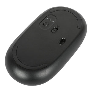 Targus AMB581GL souris Ambidextre RF sans fil + Bluetooth - Image 3