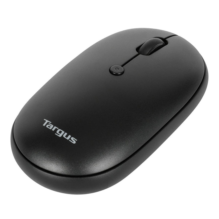 Targus AMB581GL souris Ambidextre RF sans fil + Bluetooth - Image 2