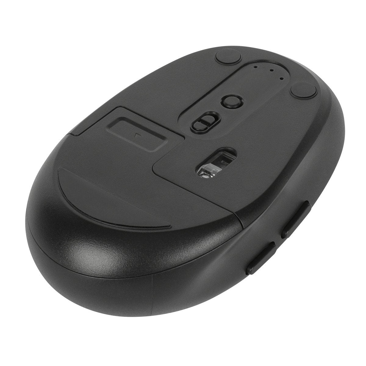 Targus AMB582GL souris Droitier RF sans fil + Bluetooth Optique 2400 DPI - Image 2