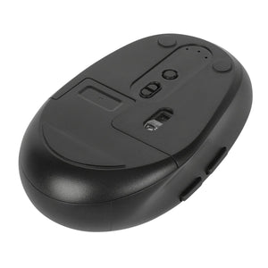 Targus AMB582GL souris Droitier RF sans fil + Bluetooth Optique 2400 DPI - Image 2