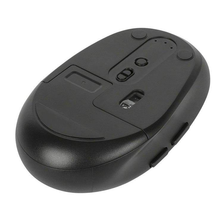 Targus AMB582GL souris Droitier RF sans fil + Bluetooth Optique 2400 DPI - Image 2