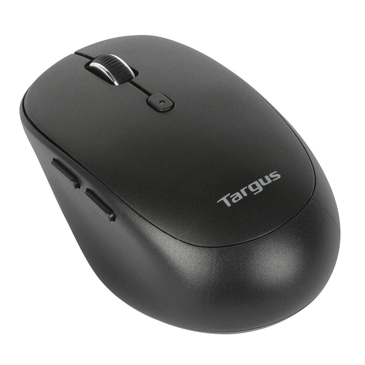 Targus AMB582GL souris Droitier RF sans fil + Bluetooth Optique 2400 DPI - Image 4