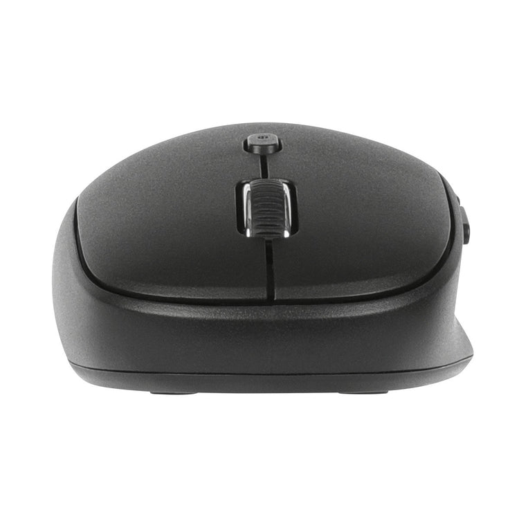 Targus AMB582GL souris Droitier RF sans fil + Bluetooth Optique 2400 DPI - Image 3