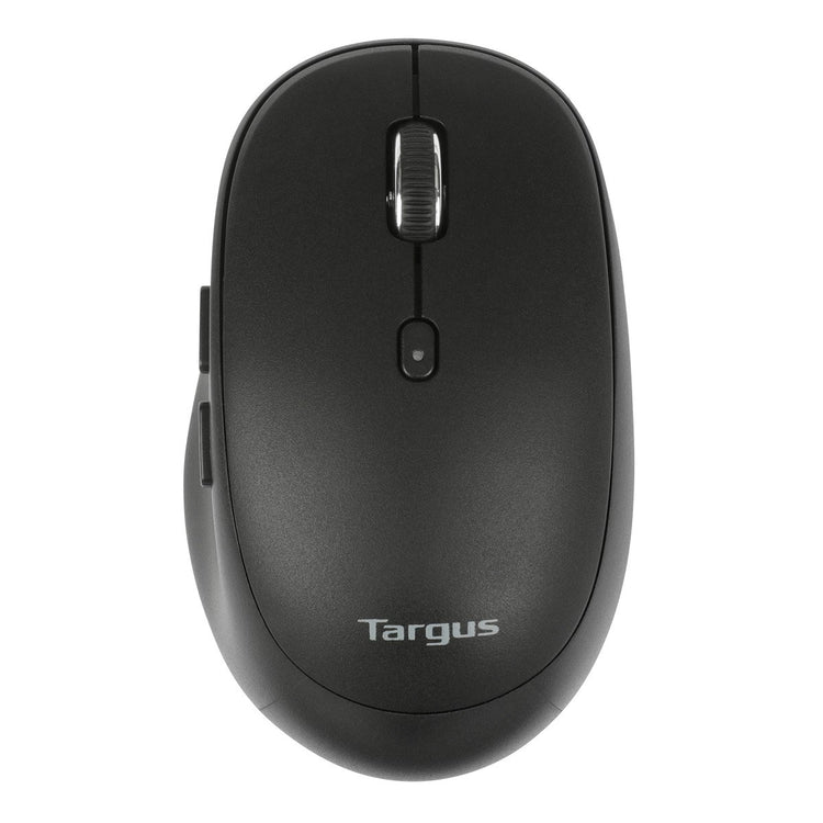 Targus AMB582GL souris Droitier RF sans fil + Bluetooth Optique 2400 DPI - Image 1