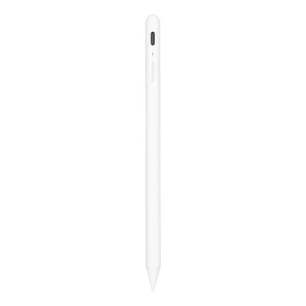 Targus AMM174AMGL stylet 13,6 g Blanc - Image 1