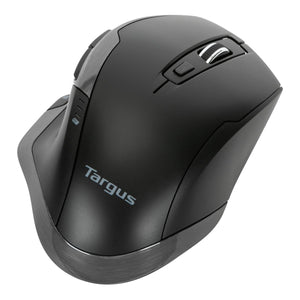 Targus AMW584GL souris Droitier RF sans fil Blue Trace 1600 DPI - Image 6