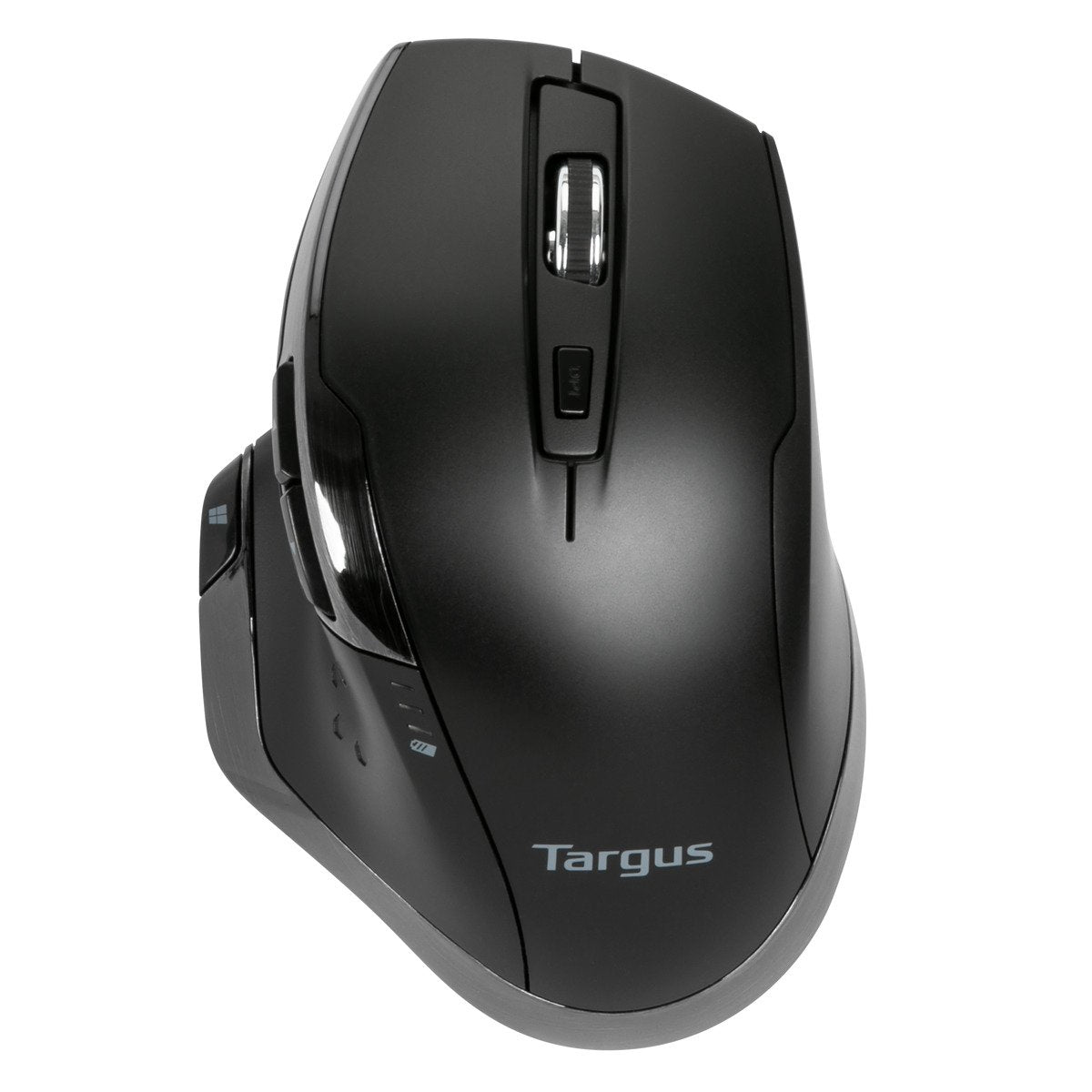 Targus AMW584GL souris Droitier RF sans fil Blue Trace 1600 DPI - Image 10