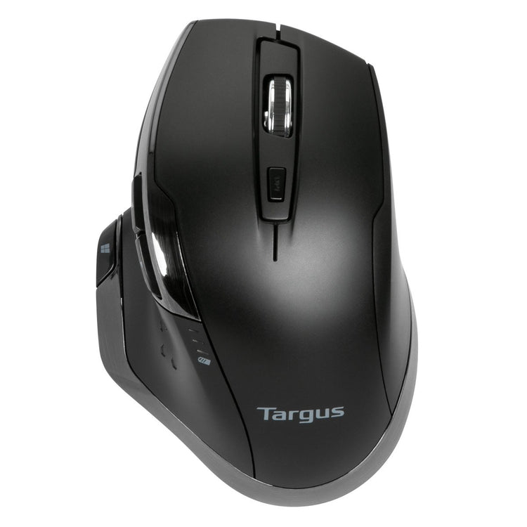 Targus AMW584GL souris Droitier RF sans fil Blue Trace 1600 DPI - Image 10