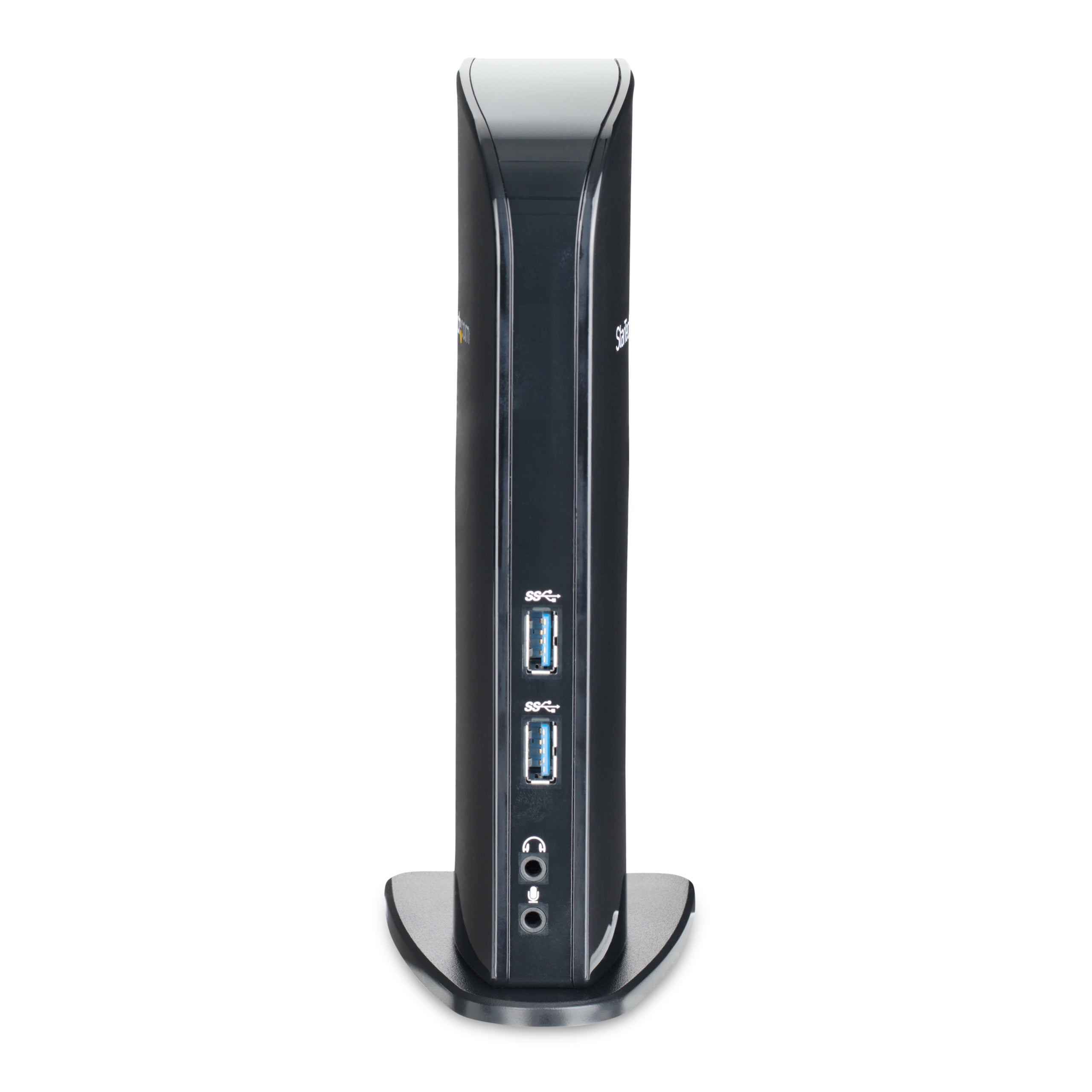 StarTech.com USB3SDOCKHD station d'accueil Avec fil USB 3.2 Gen 1 (3.1 Gen 1) Type-B Noir - Image 5