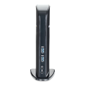 StarTech.com USB3SDOCKHD station d'accueil Avec fil USB 3.2 Gen 1 (3.1 Gen 1) Type-B Noir - Image 5