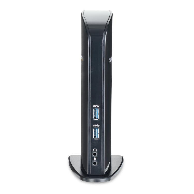 StarTech.com USB3SDOCKHD station d'accueil Avec fil USB 3.2 Gen 1 (3.1 Gen 1) Type-B Noir - Image 5