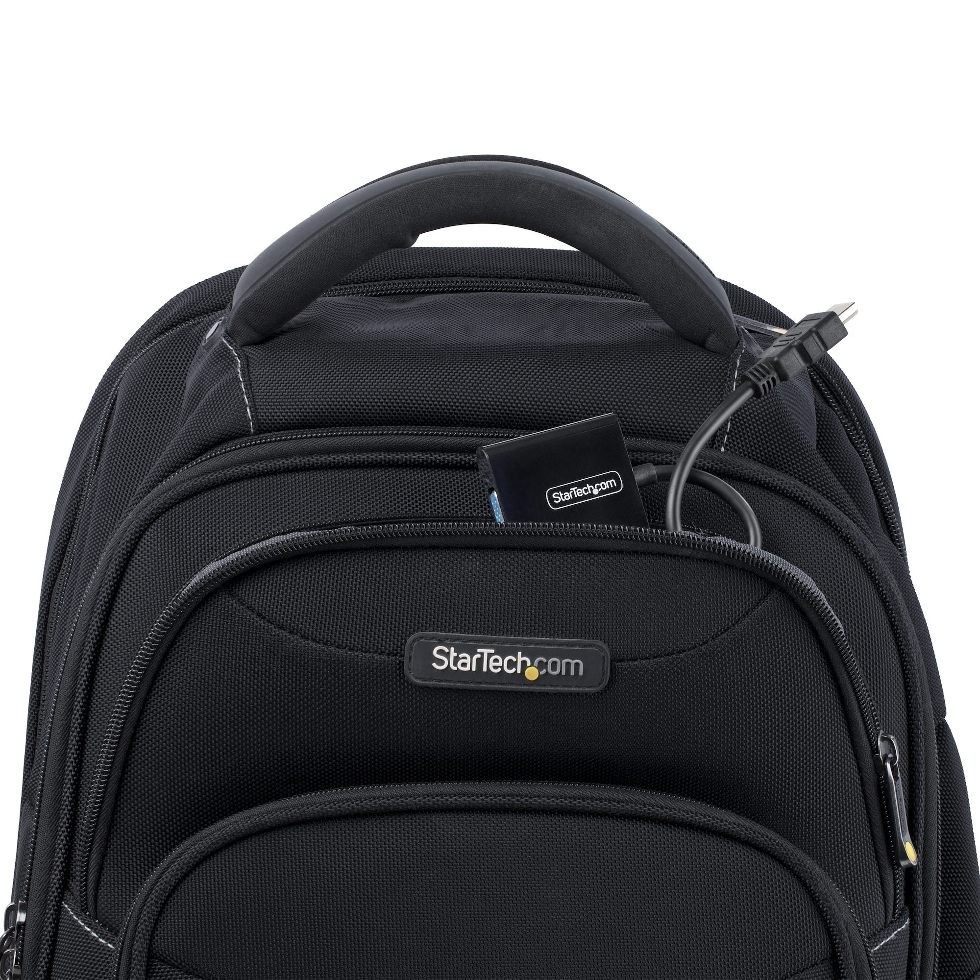 StarTech.com HD2VGAE3 convertisseur de signal vidéo 1920 x 1200 pixels - Image 10