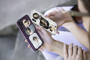 Canon SELPHY QX20 BK imprimante photo Sublimation de teinte 287 x 287 DPI 2.8" x 3.3" (7.2x8.5cm) Wifi - Image 46