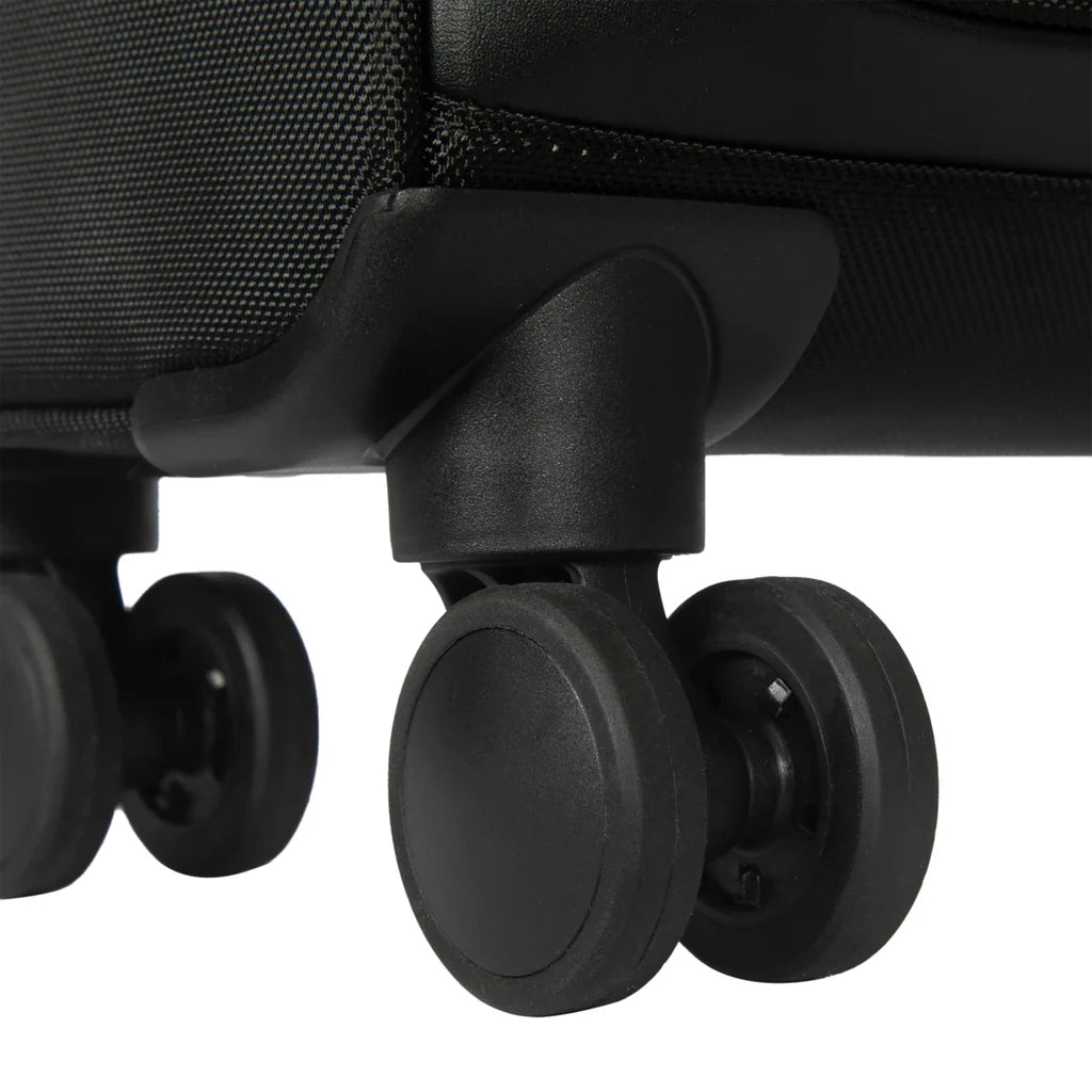 Targus TBR044GL sacoche d'ordinateurs portables 40,6 cm (16") Valise sur roulette Noir - Image 16