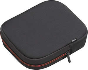 Poly Voyager Focus 2 Case Emplacement