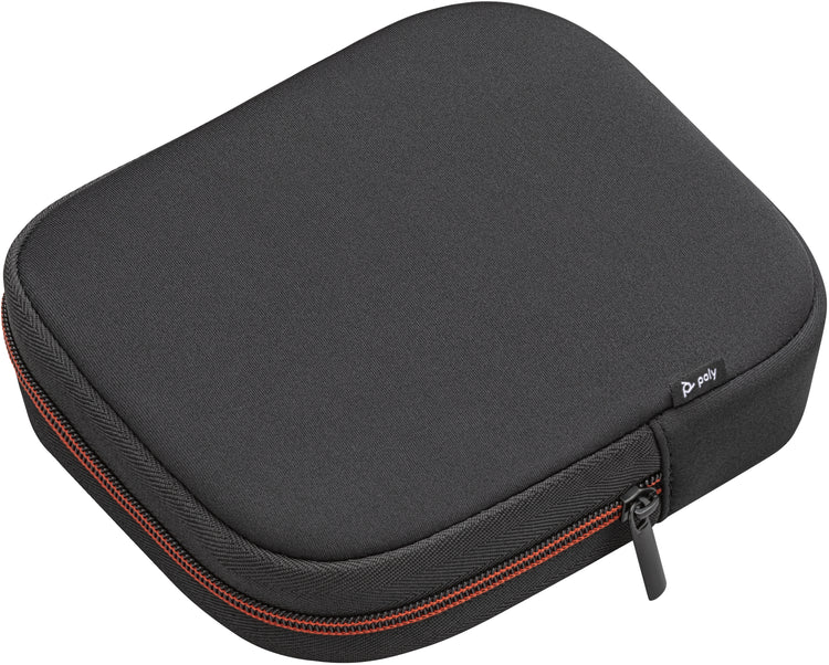 Poly Voyager Focus 2 Case Emplacement
