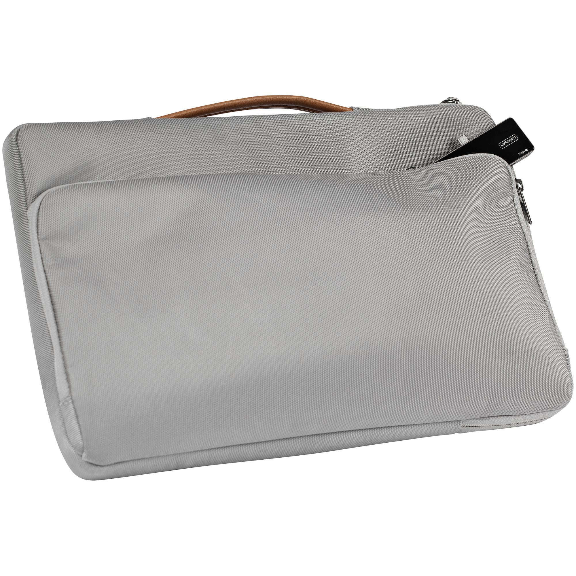 StarTech.com DKT30ICHPD station d'accueil Avec fil USB 3.2 Gen 1 (3.1 Gen 1) Type-C Noir, Argent - Image 5