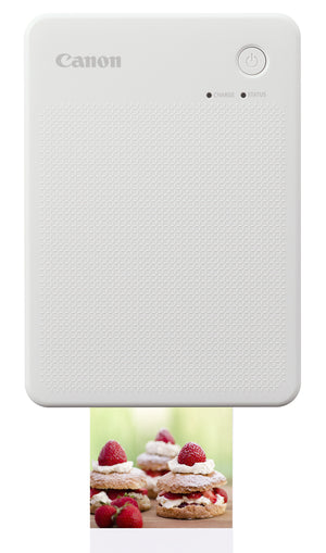 Canon SELPHY QX20 WH imprimante photo Sublimation de teinte 287 x 287 DPI 2.8" x 3.3" (7.2x8.5cm) Wifi - Image 9