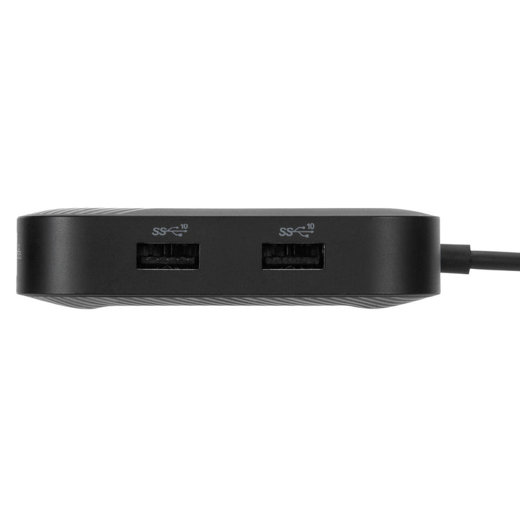 Targus DOCK425GLZ station d'accueil Avec fil USB4 Noir - Image 5