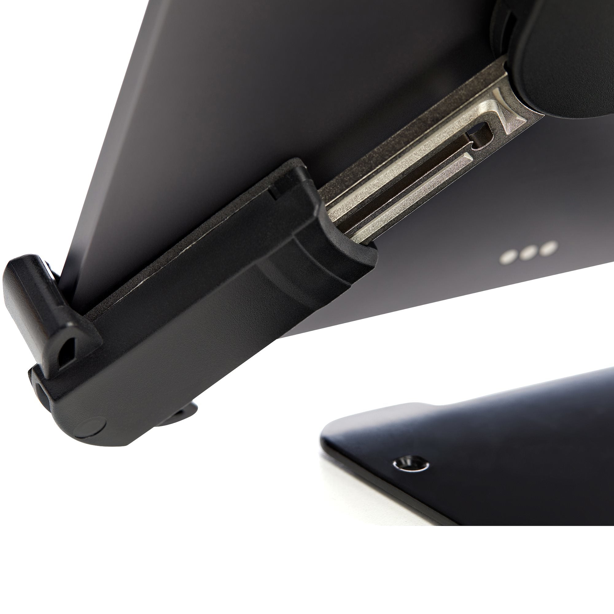 StarTech.com SECTBLTDT chariot et support multimédia Noir - Image 9