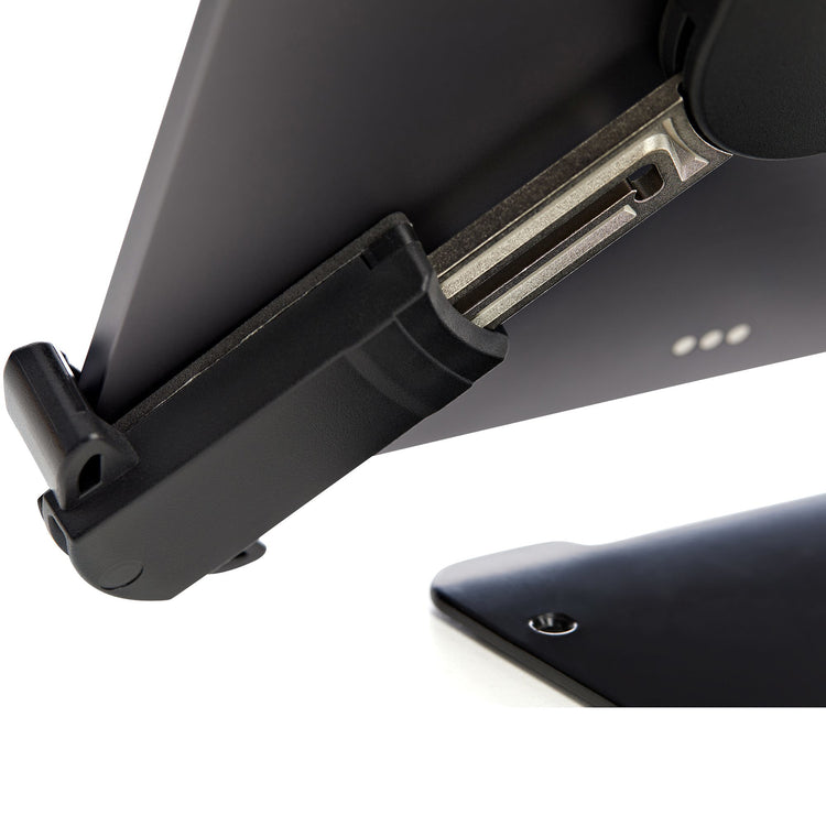 StarTech.com SECTBLTDT chariot et support multimédia Noir - Image 9