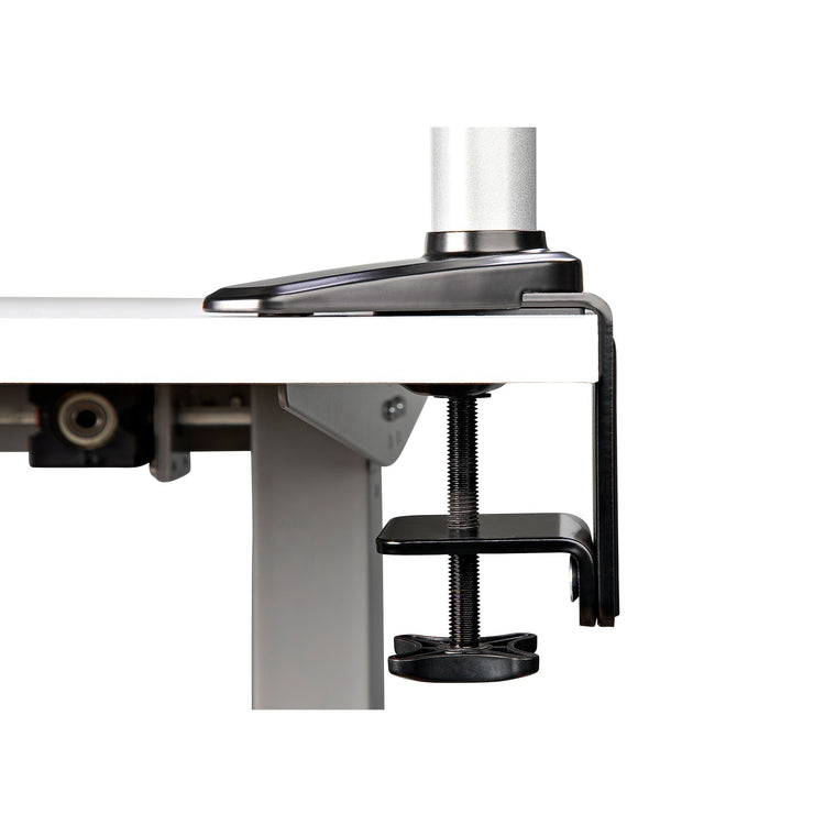 StarTech.com ARMUNONB1 Support de livres Laptop et bras pour écran Noir - Image 8