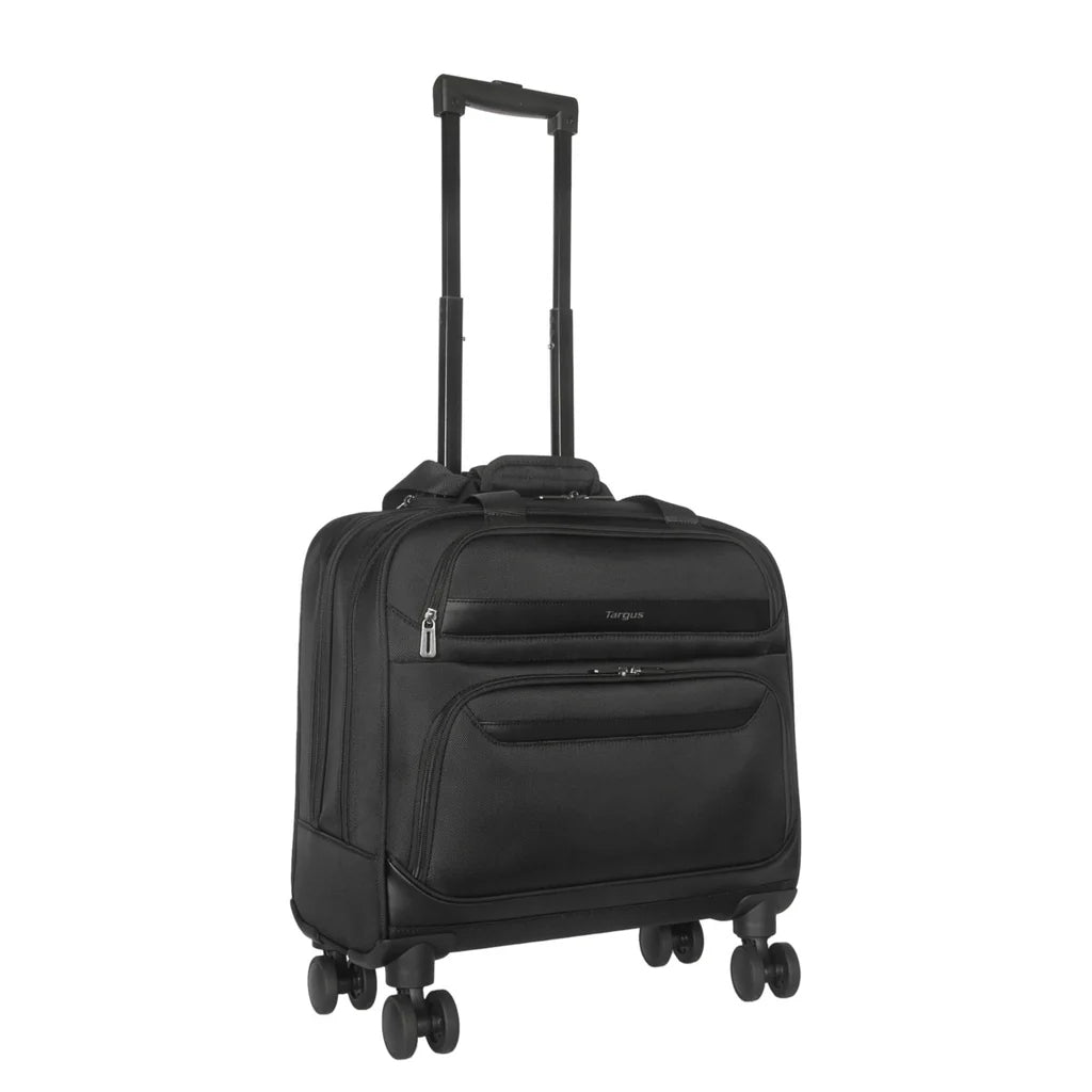 Targus TBR044GL sacoche d'ordinateurs portables 40,6 cm (16") Valise sur roulette Noir - Image 8
