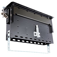 StarTech.com KITBXDOCKPNA Passerelle de conférence audio AV 3840 x 2160 pixels Ethernet/LAN Noir - Image 7