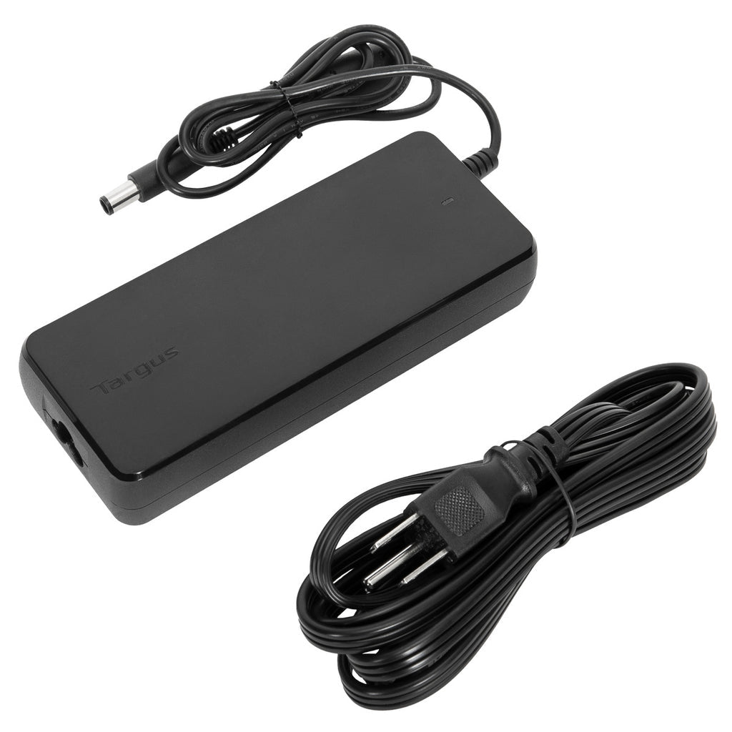 Targus DOCK182USZ station d'accueil USB 3.2 Gen 2 (3.1 Gen 2) Type-C Noir - Image 2