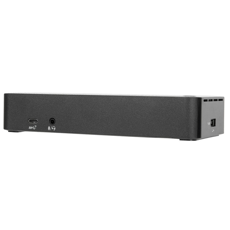 Targus DOCK182USZ station d'accueil USB 3.2 Gen 2 (3.1 Gen 2) Type-C Noir - Image 7
