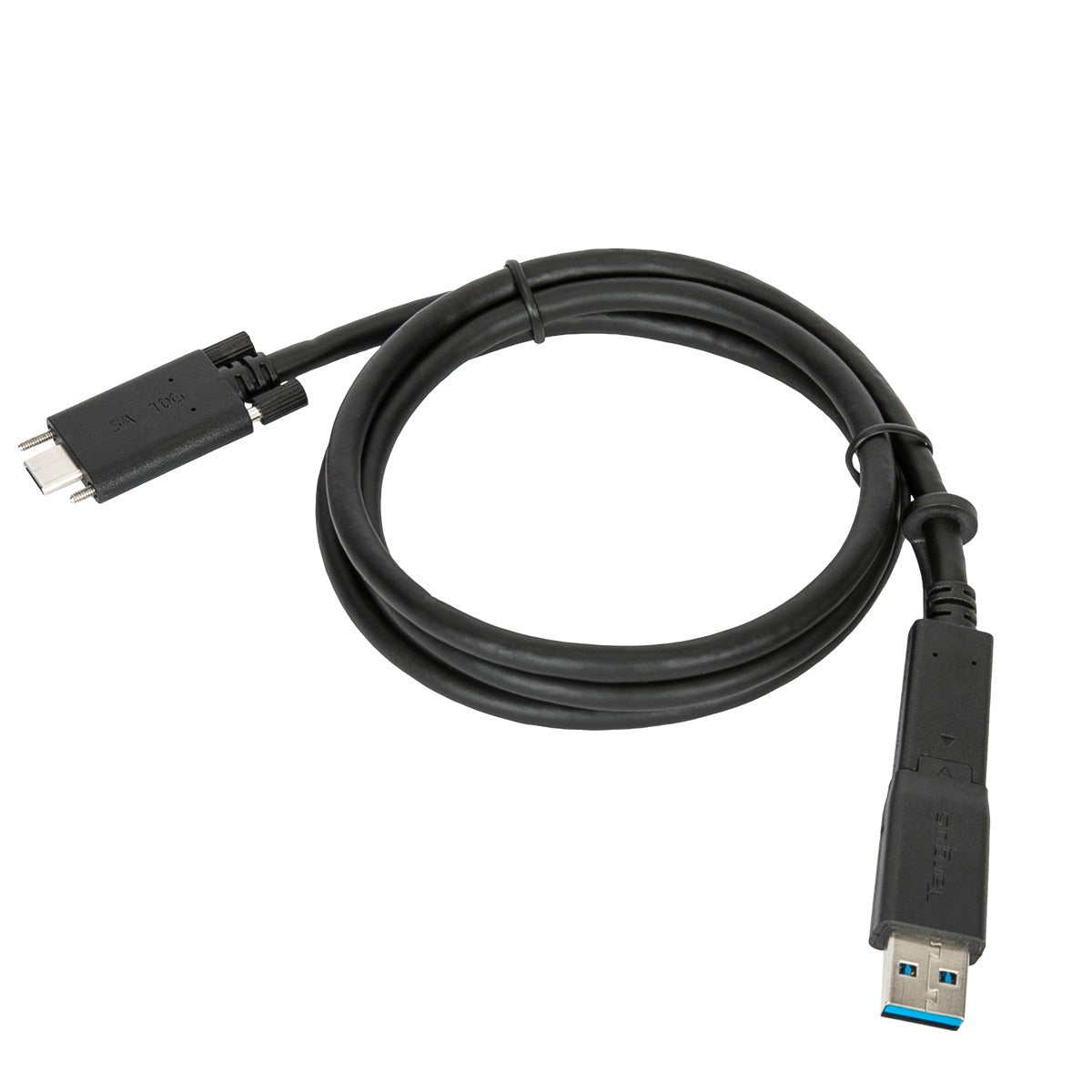 Targus DOCK192USZ station d'accueil USB 3.2 Gen 2 (3.1 Gen 2) Type-C Noir - Image 15