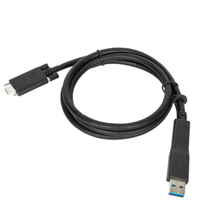 Targus DOCK192USZ station d'accueil USB 3.2 Gen 2 (3.1 Gen 2) Type-C Noir - Image 15