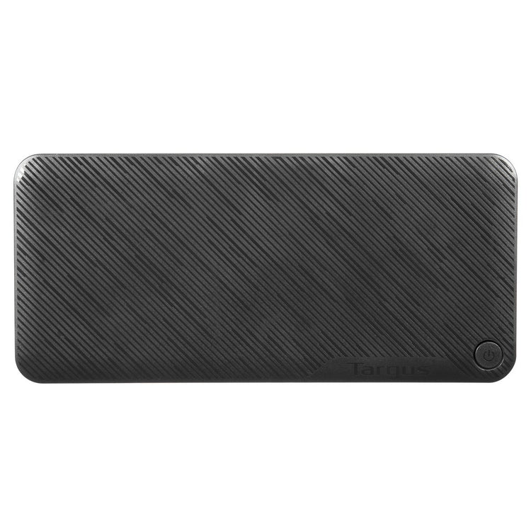 Targus DOCK192USZ station d'accueil USB 3.2 Gen 2 (3.1 Gen 2) Type-C Noir - Image 11
