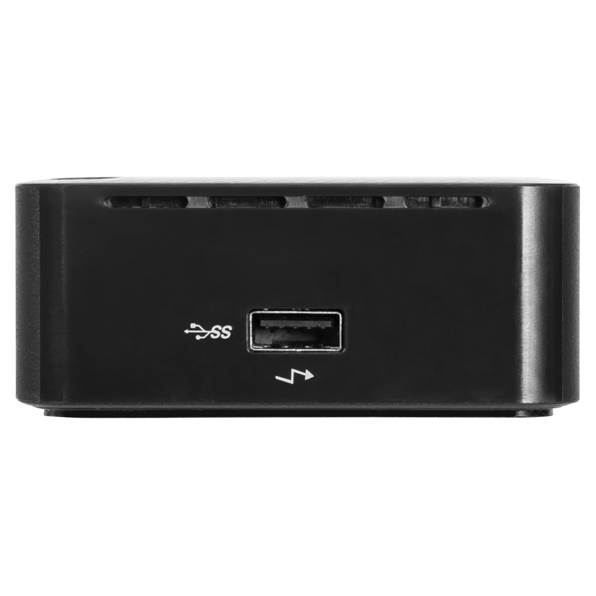 Targus DOCK192USZ station d'accueil USB 3.2 Gen 2 (3.1 Gen 2) Type-C Noir - Image 10