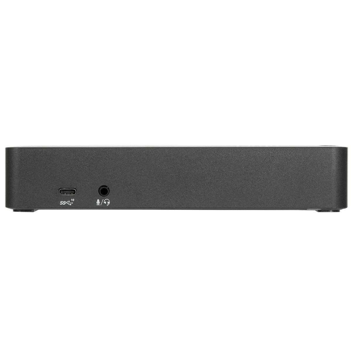 Targus DOCK192USZ station d'accueil USB 3.2 Gen 2 (3.1 Gen 2) Type-C Noir - Image 3