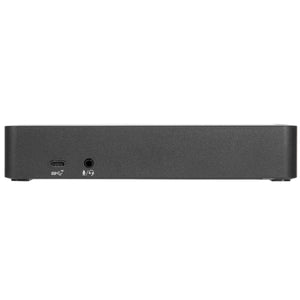 Targus DOCK192USZ station d'accueil USB 3.2 Gen 2 (3.1 Gen 2) Type-C Noir - Image 3