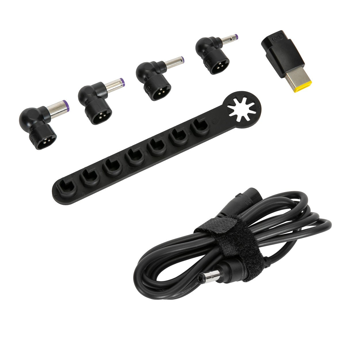 Targus DOCK192USZ station d'accueil USB 3.2 Gen 2 (3.1 Gen 2) Type-C Noir - Image 4